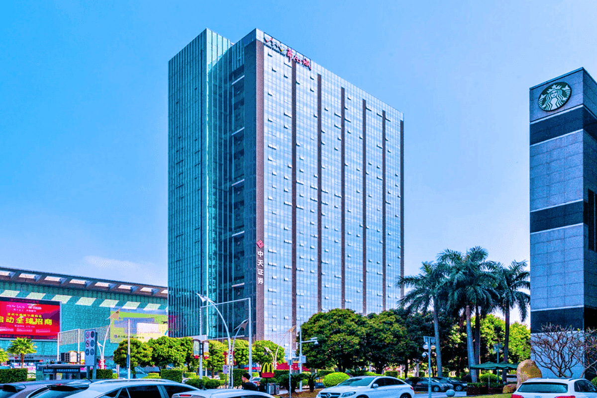 Hico Group Headquarters