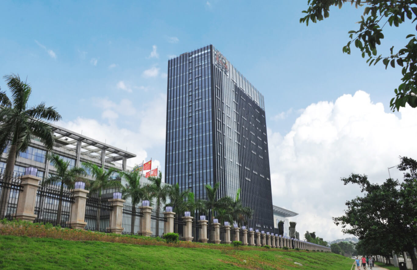 Hico Group Headquarters