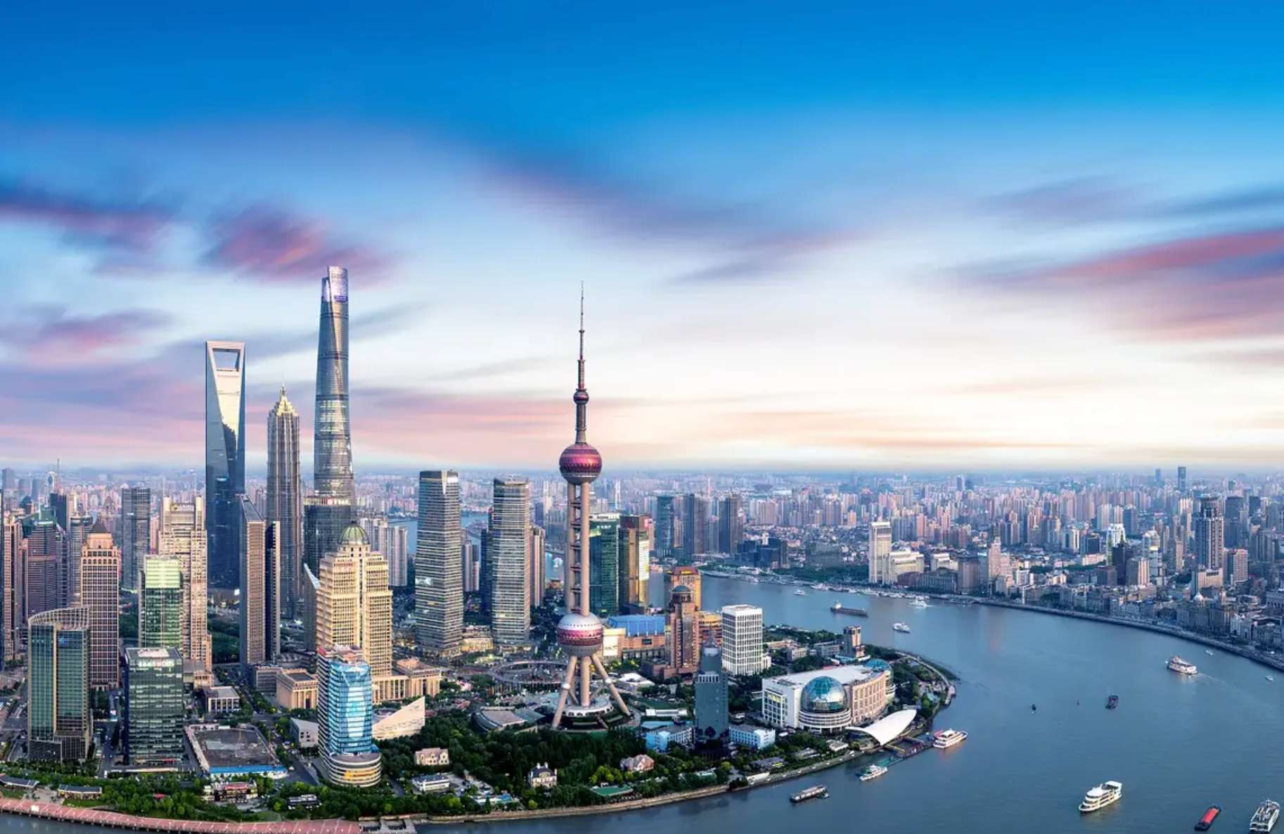 Hico Group Shanghai Branch