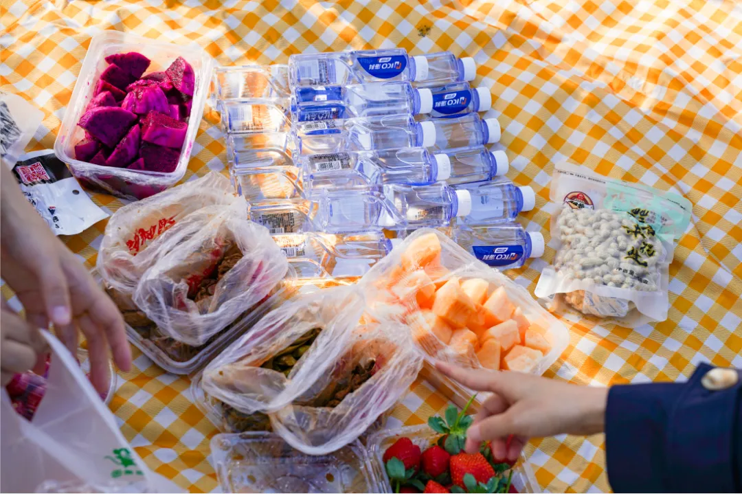 年终团建丨从“狼人杀”领悟团队协作