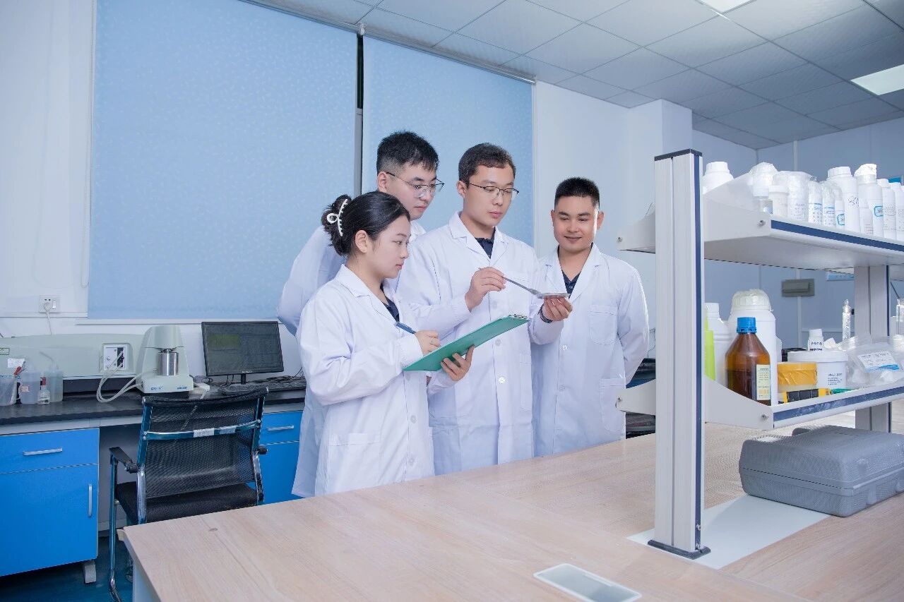 从“贸易之舟”到“研发之锚”：构建以研发为核心的技术竞争力