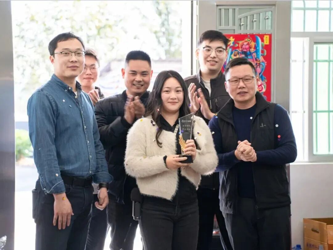 从“贸易之舟”到“研发之锚”：构建以研发为核心的技术竞争力