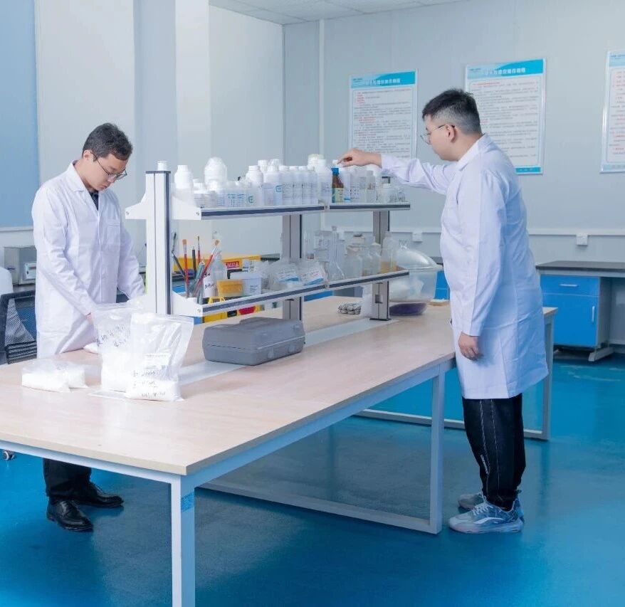 从“贸易之舟”到“研发之锚”：构建以研发为核心的技术竞争力