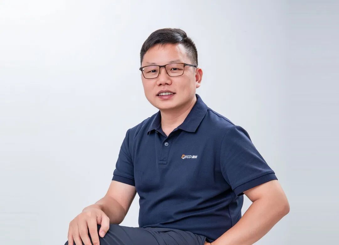 可名专访 | 海科新材张海喜：在“资源生意”外，走出粉体价值的“中国路径”