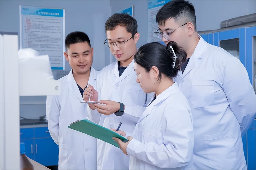 可名专访 | 海科新材张海喜：在“资源生意”外，走出粉体价值的“中国路径”