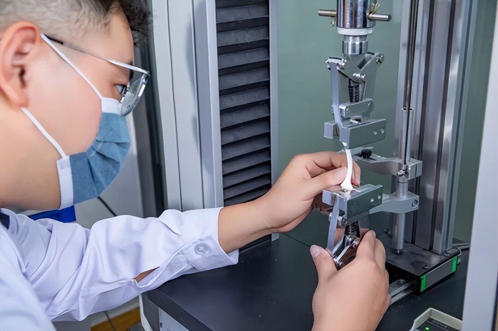 可名专访 | 海科新材张海喜：在“资源生意”外，走出粉体价值的“中国路径”