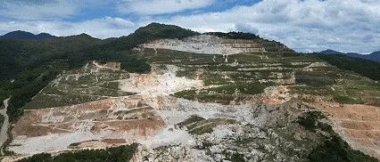 探厂纪实｜有机硅商城走进海科新材：从矿山到研发，建立应用技术平台闭环