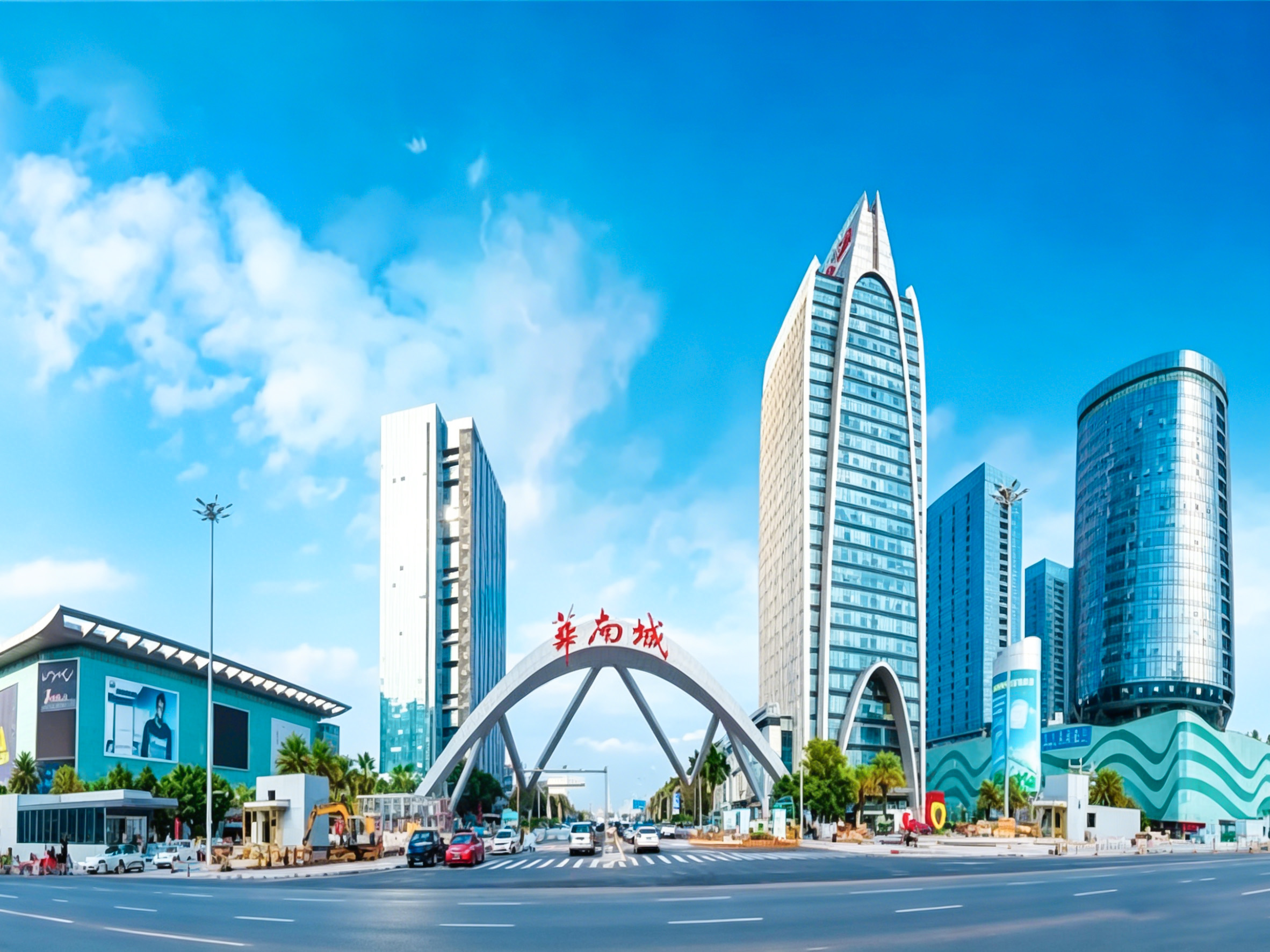 广东海科新材料科技有限公司