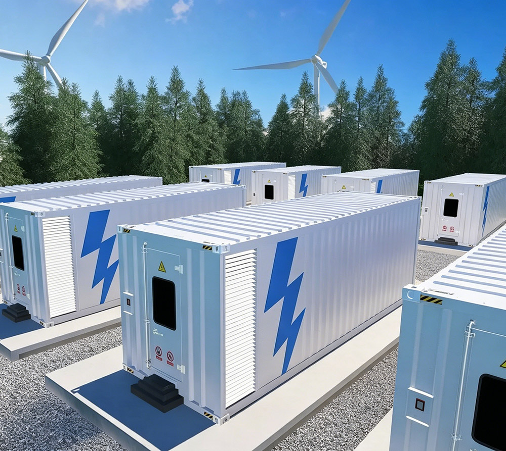 Energy Storage