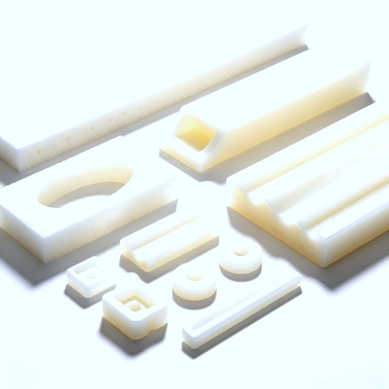 Polyurethane system