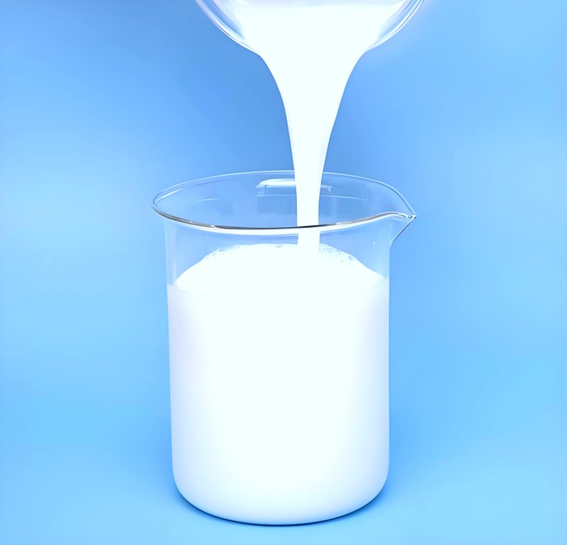 Organic silicon system