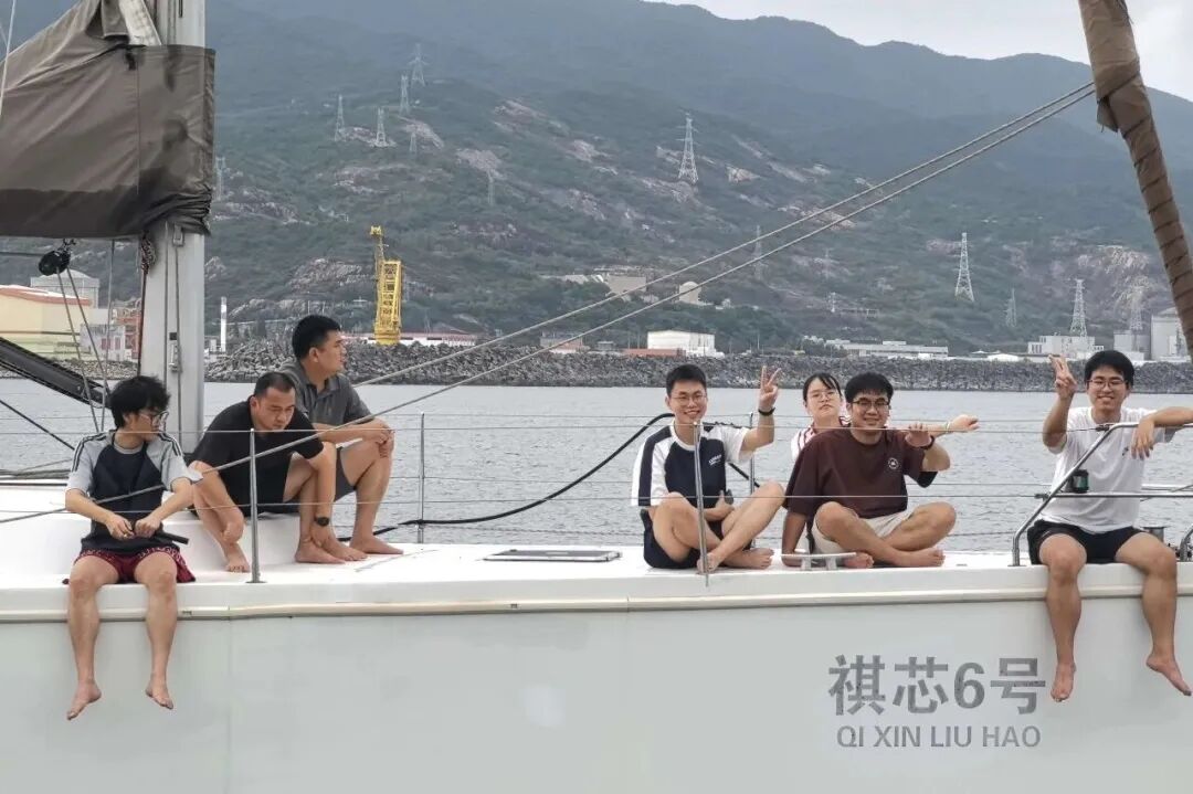 海科新材半年度总结暨表彰大会圆满礼成