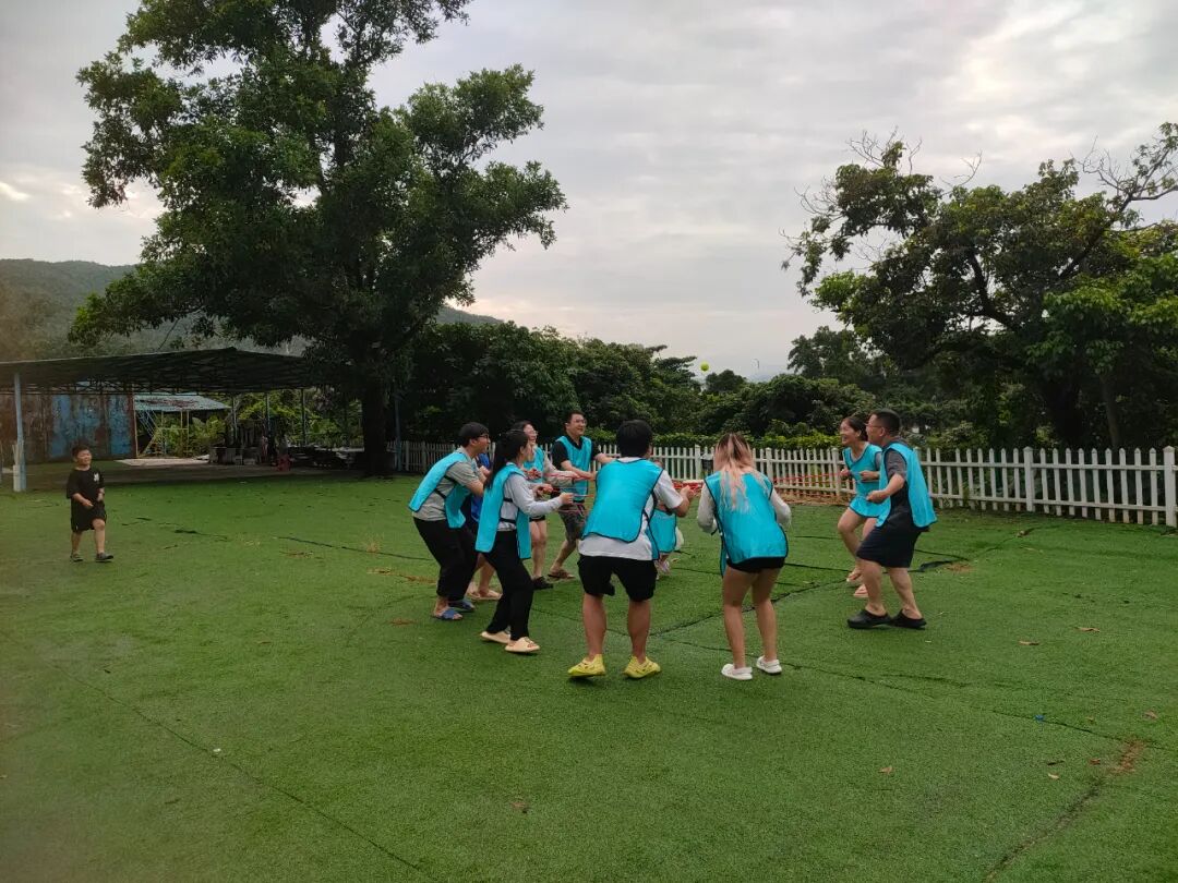 海科新材半年度总结暨表彰大会圆满礼成