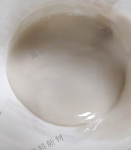 天然钡A10与沉淀钡A19色相差别